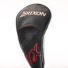 Srixon ZX7 MKII Driver 9.5* HZRDUS 6.5 70g X-Flex Graphite RH +HC