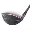 TaylorMade Qi35 Max Lite Driver 12* Vanquish 4 Senior Flex Graphite RH +HC