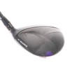 Callaway Paradym Ai Smoke Max 3-Wood 15* Tensei 65g R-Flex Graphite RH +HC