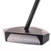 LAB OZ.1i Black (Lie Angle 69) Putter 34" RH +HC