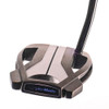 TaylorMade Spider Tour X7 Gray Putter 35" LH +HC
