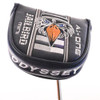 Odyssey Ai-One 2-Ball JailBird Mini Putter 35" RH +HC