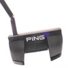 Ping 2025 Scottsdale Prime Tyne 4 (Black Dot) Putter 34" RH +HC