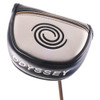 Odyssey Ai-One Milled 2-Ball T 08 Putter 35" RH +HC