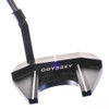 Odyssey Ai-One #7 CH Putter 33" RH +HC