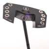 LAB Mezz.1 Max Black (Lie Angle 68) Putter 35" RH +HC