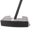 LAB Mezz.1 Max Black (Lie Angle 68) Putter 35" RH +HC
