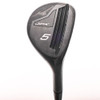 Mizuno JPX FLI-HI Hybrid #5 Recoil F3 R-Flex Graphite RH +HC
