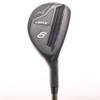 Mizuno JPX FLI-HI Hybrid #6 Recoil F3 R-Flex Graphite RH +HC