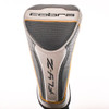 Cobra Fly-Z Driver Ladies Flex Graphite RH +HC