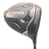 Ping G430 Max 10K Driver 9* Tensei 1K Black 75g X-Flex Graphite RH