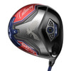 Callaway Quantum Max USA 250 Driver 2026