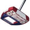 Odyssey Ai-DUAL Square 2 Square Freebird USA 250 Putter 2026