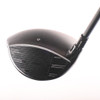 TaylorMade Qi4D Driver 9* Tensei 1K Black 65g Stiff Graphite RH +HC (Mint)