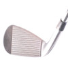 Titleist T150 2023 Forged Iron Set 4-PW,AW AMT Red Stiff Flex Steel RH (-1/2")