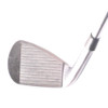 Titleist T150 2023 Forged Iron Set 4-PW,AW AMT Red Stiff Flex Steel RH (-1/2")