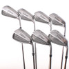 Titleist T150 2023 Forged Iron Set 5-PW,AW NS Pro 880 AMC R-Flex Steel RH