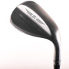 Titleist Vokey SM10 Jet Black K-Grind Wedge 58.14* Uniflex Steel RH