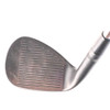 Titleist Vokey SM10 Jet Black K-Grind Wedge 58.14* Uniflex Steel RH