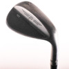 Titleist Vokey SM10 Jet Black Wedge 54.10* Project X 6.0 Stiff Steel RH