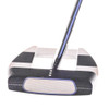 Odyssey Ai-One Square 2 Square Jailbird Putter 35" RH +HC