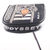 Odyssey Ai-One Square 2 Square Jailbird Putter 35" RH +HC