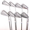 Wilson Staff Model CB Iron Set 3-PW DG Mid 115g X-Flex Steel RH