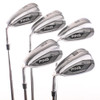 Ping G425 (Black Dot) Iron Set 6-PW DG 105g R-Flex Steel LH (+1/2")