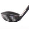 Tour Edge Exotics E722 Hybrid #4 22* KBS Tour 60g Senior Flex Graphite RH +HC