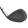 Tour Edge Exotics E722 Hybrid #4 22* KBS Tour 60g Senior Flex Graphite RH +HC