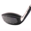 Tour Edge Exotics E722 Hybrid #5 25* KBS Tour 60g Senior Flex Graphite RH +HC