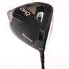 TaylorMade Qi10 LS Driver 9* HZRDUS Smoke RDX 6.0 Stiff Flex Graphite RH +HC