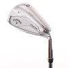 Callaway Elyte X Sand Wedge Denali 5.0 55g Senior Flex Graphite RH