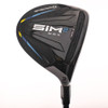 TaylorMade SIM2 Max 3-Wood 15* Ventus 5 Blue Stiff Flex Graphite RH +HC