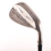 Titleist Vokey SM9 Raw F-Grind Wedge 46.10* DG Spinner TI Uniflex Steel RH