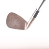 Titleist Vokey SM9 Raw F-Grind Wedge 46.10* DG Spinner TI Uniflex Steel RH