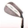 Titleist Vokey SM9 Raw F-Grind Wedge 46.10* ACCRA 110 X-Flex Graphite RH
