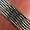 Nippon Modus Luxury Black Iron Shafts