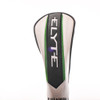 Callaway Elyte X 3-Wood 15* Denali 5.5 60g R-Flex Graphite RH +HC