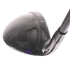 Cleveland Halo XL Hy-Wood Hybrid #3+ 17* Cypher 6.0 Stiff Flex Graphite LH +HC