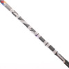 Callaway Paradym Driver 10.5* HZRDUS 5.5 Gray 50g R-Flex Graphite RH +HC
