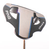 Ping Scottsdale Craz-E (Black Dot) Putter 37" RH +HC