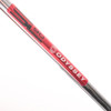 Odyssey Ai-Dual #7 1/2-Ball CH Putter 33" RH +HC