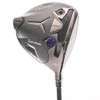 TaylorMade Qi35 LS Driver 8* Kai'li White 60g X-Flex Graphite RH +HC
