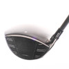 TaylorMade Qi35 LS Driver 8* Kai'li White 60g X-Flex Graphite RH +HC