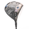 Callaway Paradym Ai Smoke Max Driver 12* Cypher 5.0 40g Senior Graphite RH +HC