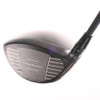 Callaway Paradym Ai Smoke Max Driver 12* Cypher 5.0 40g Senior Graphite RH +HC