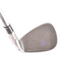 TaylorMade Stealth Iron Set 6-PW,AW KBS Max MT 85 R-Flex Steel LH