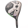 Callaway Elyte Triple Diamond 5-Wood 18* Tensei 1K Black Stiff Graphite RH +HC