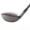 Callaway Elyte Triple Diamond 5-Wood 18* Tensei 1K Black Stiff Graphite RH +HC